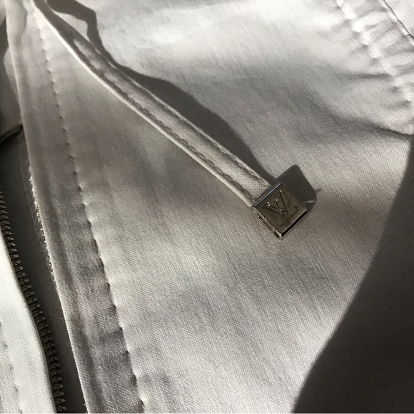 LOUIS VUITTON Pencil Skirt - Picture 13 of 17